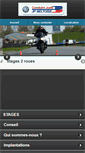 Mobile Screenshot of conduirejuste.com